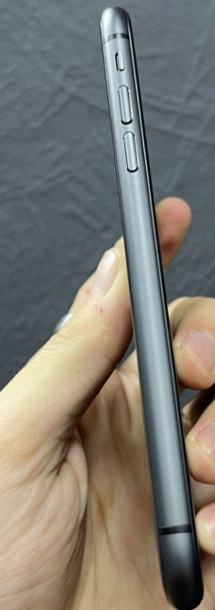 Айфон iPhone 11 Black 128Gb Unlock. Київ - фото 5