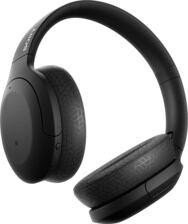 Наушники  bezprzewodowe Sony WH-H910NB On-Ear, Bluetooth 5.0, czarne Киев - изображение 1