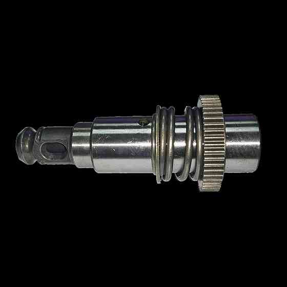 Стовбур перфоратора у зборі 2-24 Bosh з бойком Мукачево