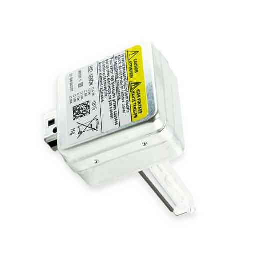 Автолампа D1S 12V 35W 5000K ксеноновая Мукачево