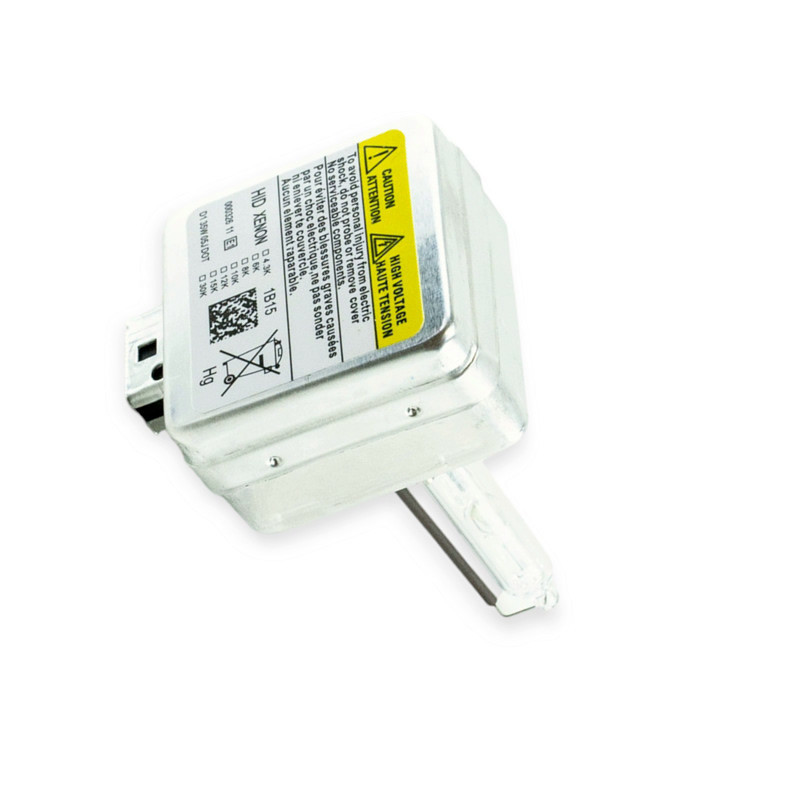 Автолампа D1S 12V 35W 5000K ксеноновая Мукачево - изображение 1