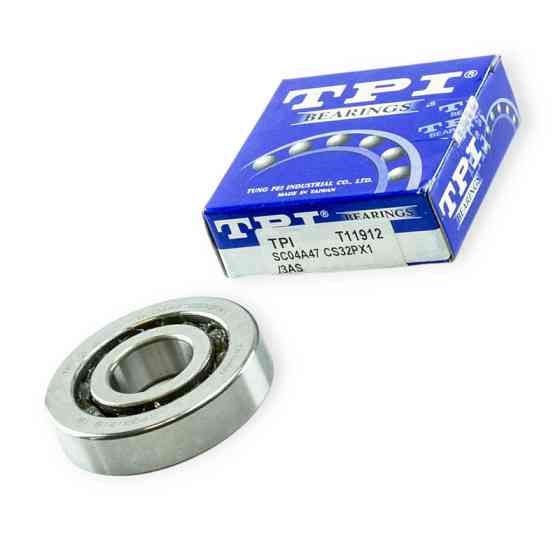 Підшипник Хонда DIO-27 (20х52х12) Мукачево