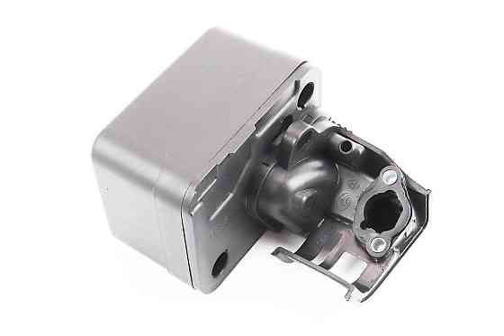 Фільтр повітряний у зборі з паперовим елементом 168F/170F Киев