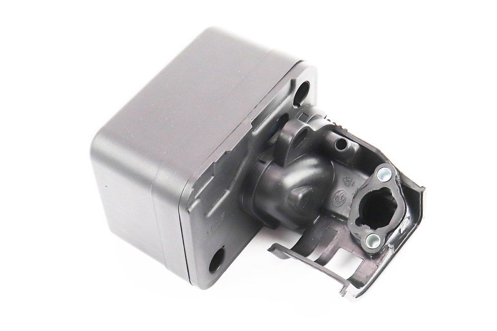 Фільтр повітряний у зборі з паперовим елементом 168F/170F Київ - фото 1