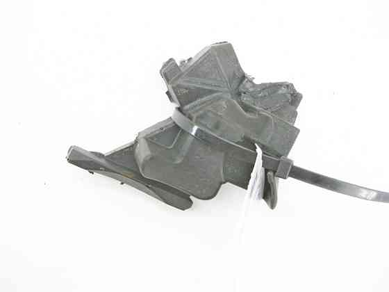 Mercedes-Benz  A2762262385 Тепловий екран моторного відсіку C-Class Cabrio A205 C-class Estate S205 C-Class Coupe С205 C-Class W205 GLC X253 GLC Coupe Одесса