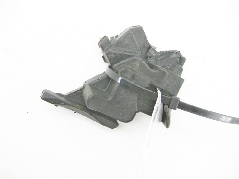 Mercedes-Benz  A2762262385 Тепловий екран моторного відсіку C-Class Cabrio A205 C-class Estate S205 C-Class Coupe С205 C-Class W205 GLC X253 GLC Coupe Одесса - изображение 4