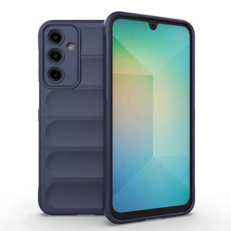 Чохол для смартфона Cosmic Magic Shield for Samsung Galaxy A16 5G Sapphire Київ - фото 1