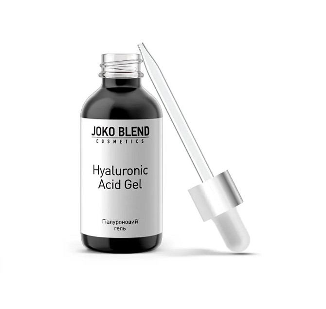 Гель для обличчя Joko Blend Hyaluronic Acid Gel 30 мл 4823099500413 Винница - изображение 2