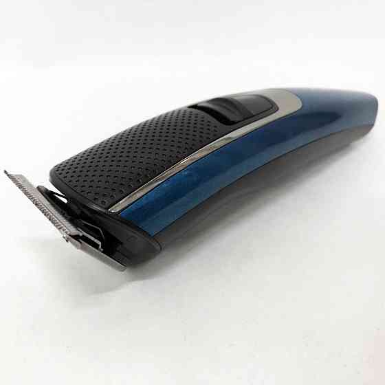 Набор для удаления волос с зарядным устройством, Триммер для сложной стрижки волос IA-12 Львов