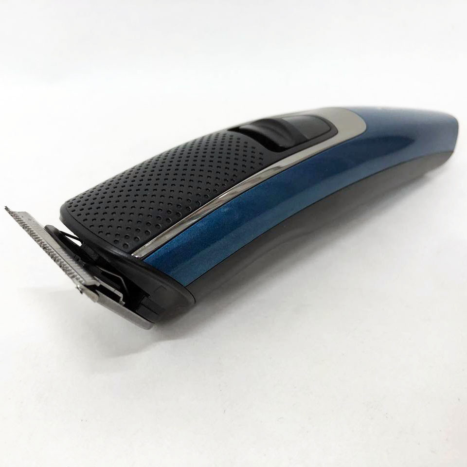 Набор для удаления волос с зарядным устройством, Триммер для сложной стрижки волос IA-12 Львов - изображение 6