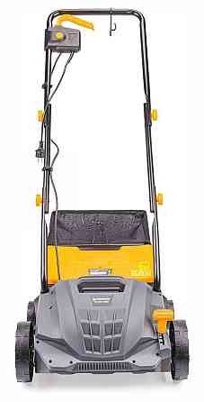 Аератор, скарифікатор Powermat 32см 2400Вт (Польща) Київ