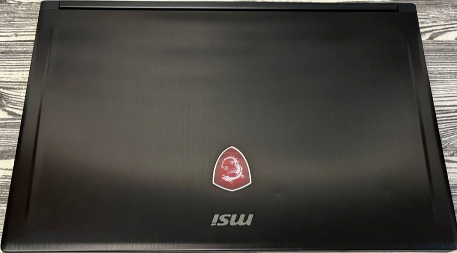 Ноутбук MSI i7-8/ GTX1060/ 16Gb. / SSD/1TB GS63 Stealth Киев - изображение 4