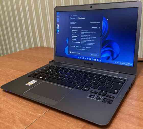 Ноутбук Samsung 530U Core i3 3Cen. Харків