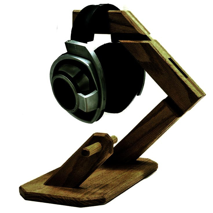 Стойка для наушников 