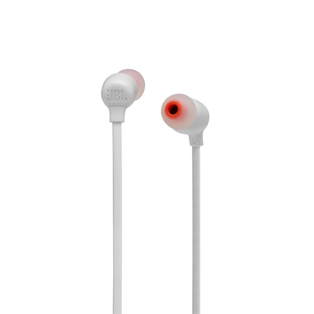 Bluetooth-гарнітура JBL Tune 125BT White (JBLT125BTWHT) Білий Харків - фото 8