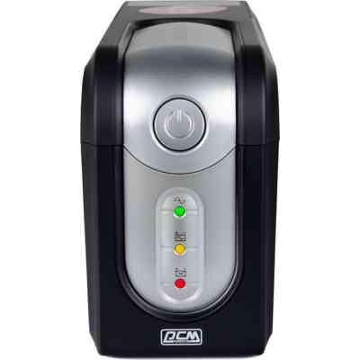 Источник бесперебойного питания Powercom IMP-625AP Schuko Винница