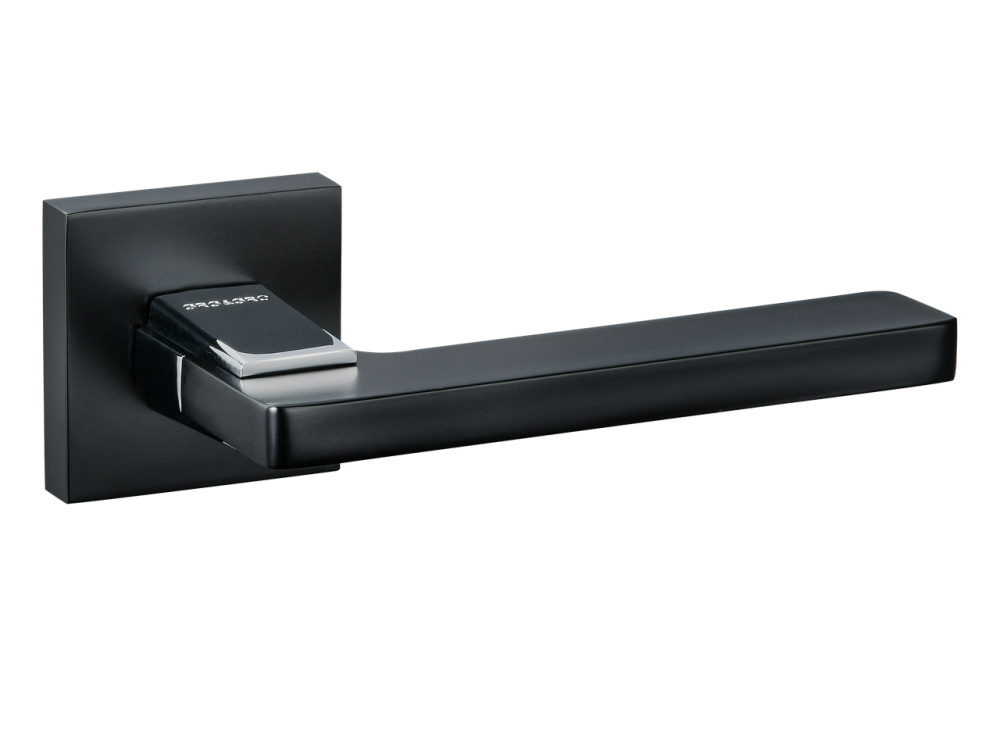 Ручка ORO&ORO ALBA Черный Киев - изображение 1