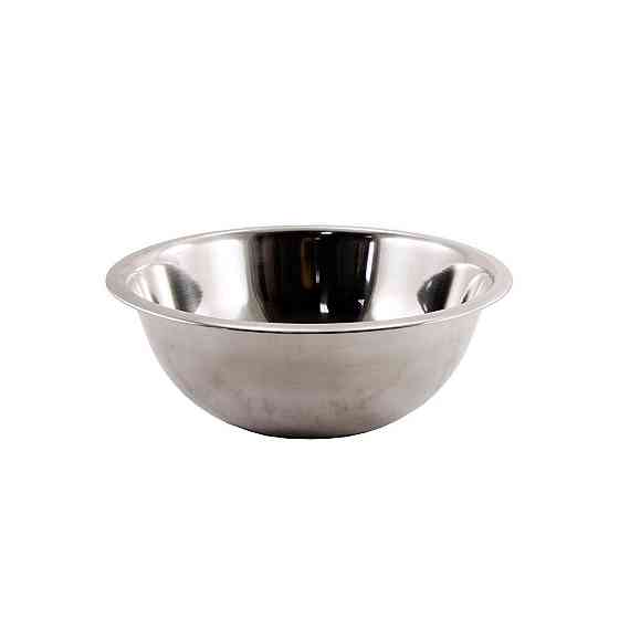 Миска глубокая 26см нержавеющая сталь Харьков