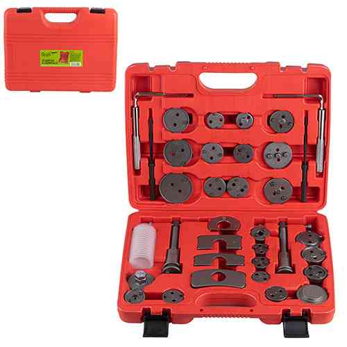 Alloid. Комплект для обслуговування  тормозних цилiндрiв (ТЦ-4005) Одеса