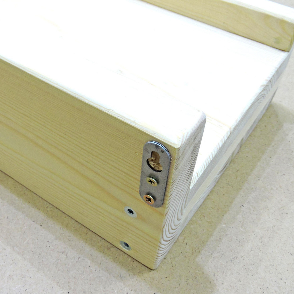 Полка настенная 