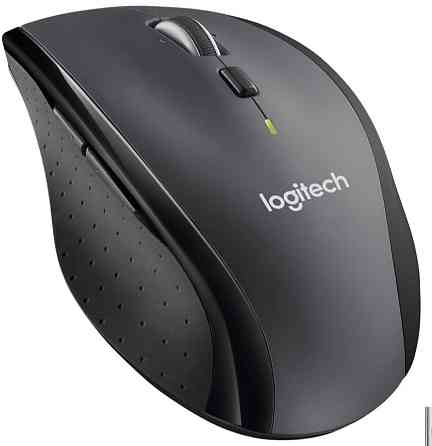 Миша: Logitech M705 Marathon USA. Киев