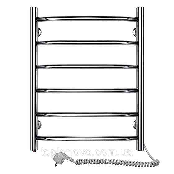 Сушарка для рушників Камелія 480х600 права Чернівці