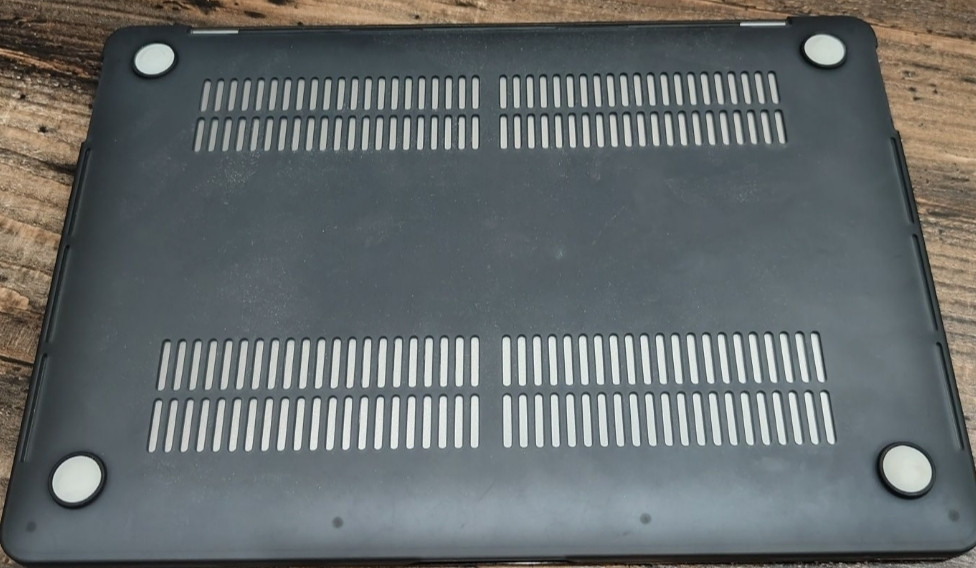 Ноутбук: MacBook Pro 13 (2020) 256Gb. 60 Цыклов! Киев - изображение 3