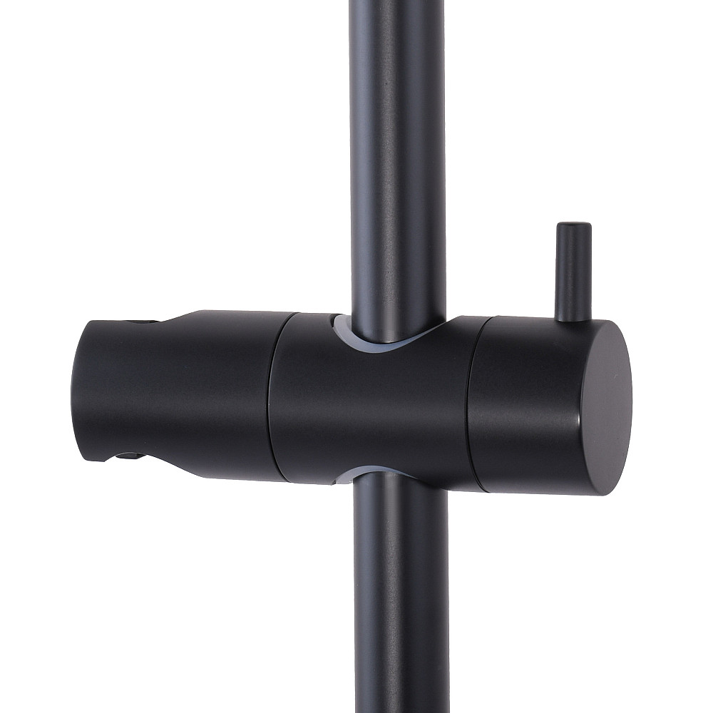 Душова стійка TOPAZ ODISS TO-18107-BB Тернопіль - фото 3