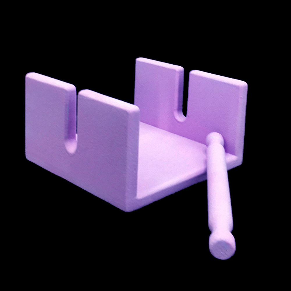 Салфетница 