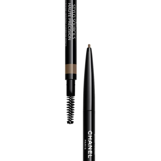 Карандаш для бровей Chanel Stylo Sourcils Microfine Defining Eyebrow Pencil 0.65g Славянск