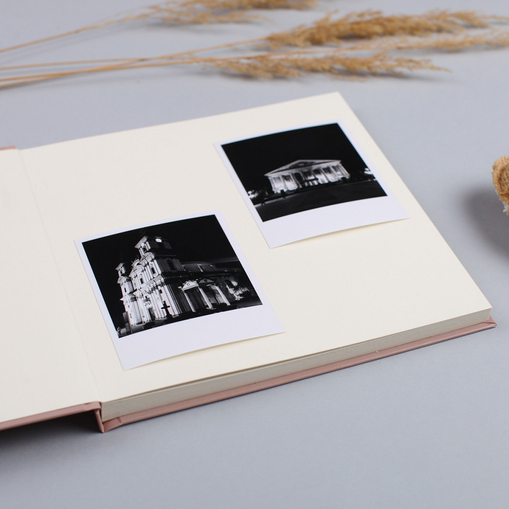 Фотоальбом з кремовими сторінками Тернопіль - фото 5