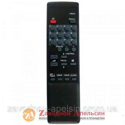 Пульт ТВ TV HITACHI VM222 Одесса
