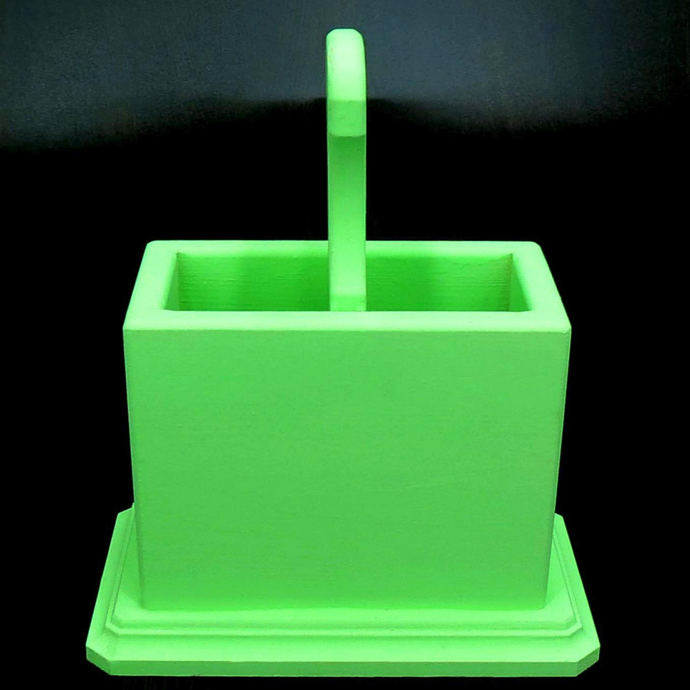 Подставка для столовых приборов 