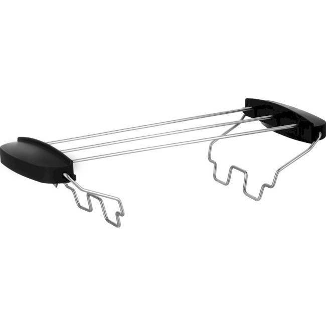 Тостер First FA-5368-3-BA Пластик Харків - фото 10