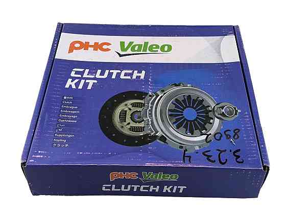 Комплект Авео сцепления Мукачево