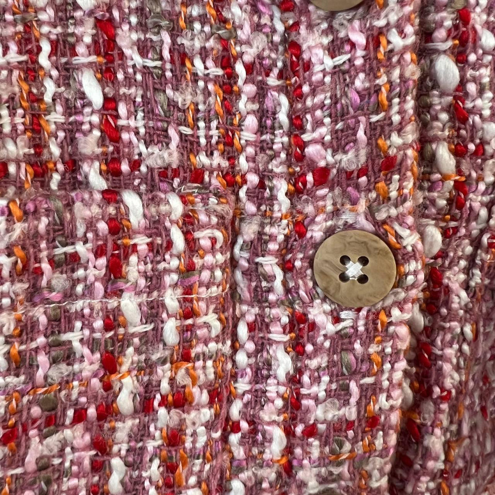 Дитяча Сорочка Тепла LC Waikiki Рожева 18-24міс (86-92см) пакунок малюка Киев - изображение 3