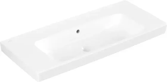 Раковина  Villeroy&Boch Architectura 100cm 4A87A6R1 Киев