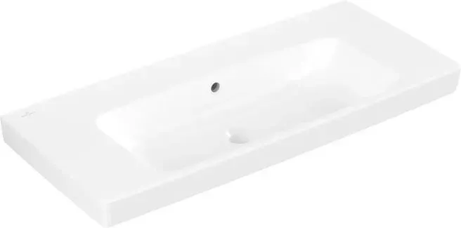 Раковина  Villeroy&Boch Architectura 100cm 4A87A6R1 Киев - изображение 1