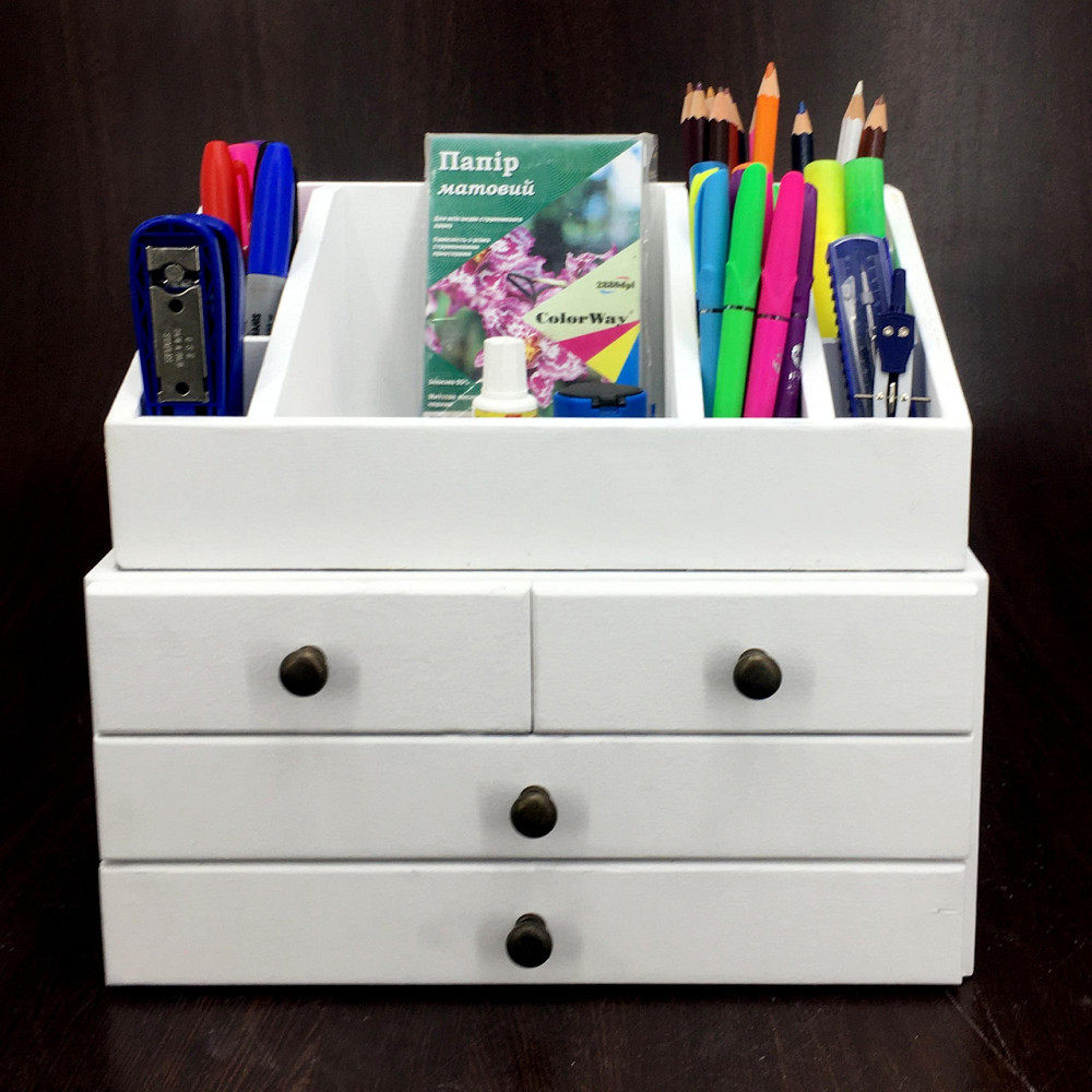 Настольный органайзер 