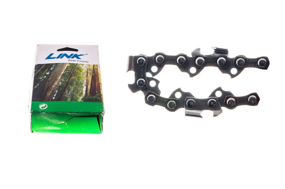 Ланцюг бензопила 3/8, 1,3mm, 50зв, серп, під шину 14 (35см) для St 180-250 Мукачево - фото 1