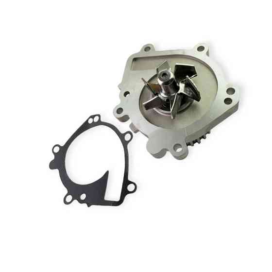 Помпа QQ, Jaggi 1.3, Kimo Чері Мукачево