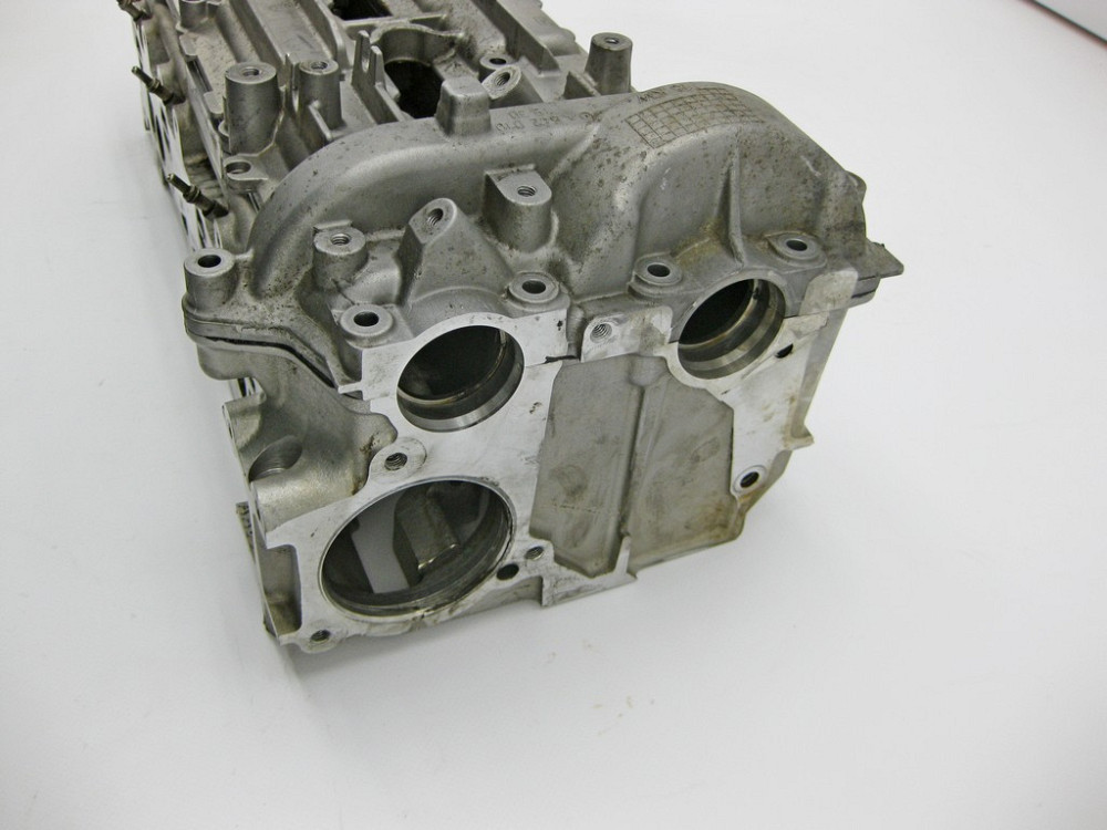 Mercedes-Benz  A6420104506 Головка блока циліндрів ліва з клапанами для двигуна OM642 V6 3.0 cdi E-Class W212 W213 C207 C238 S-Class W222 Одеса - фото 4