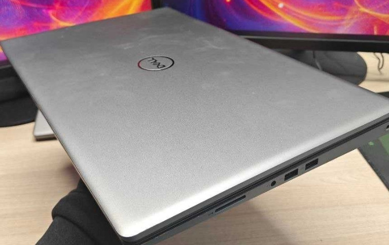 Графическая станция Dell Precision 7750 •RTX 8GB •i7•32GB DDR4•512GB SSD. Харьков - изображение 5