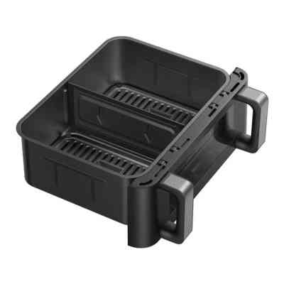 Мультипечь MOVA FD20 Pro Black (AF-5518ATB) Винница