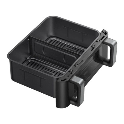 Мультипечь MOVA FD20 Pro Black (AF-5518ATB) Винница - изображение 6