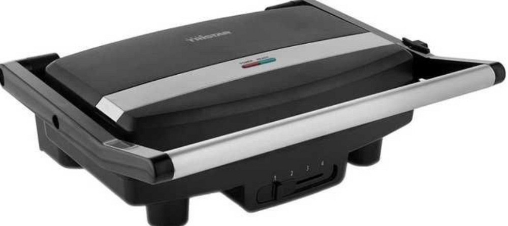 Гриль: TriStar GR-2856 Black.( 8713016097521) Киев - изображение 1