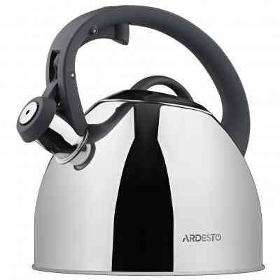 Чайник Ardesto Gemini Cremona 2.5 л (AR1947KS) Винница