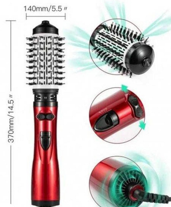 Фен-решетка grmei 4829 Харьков - изображение 2