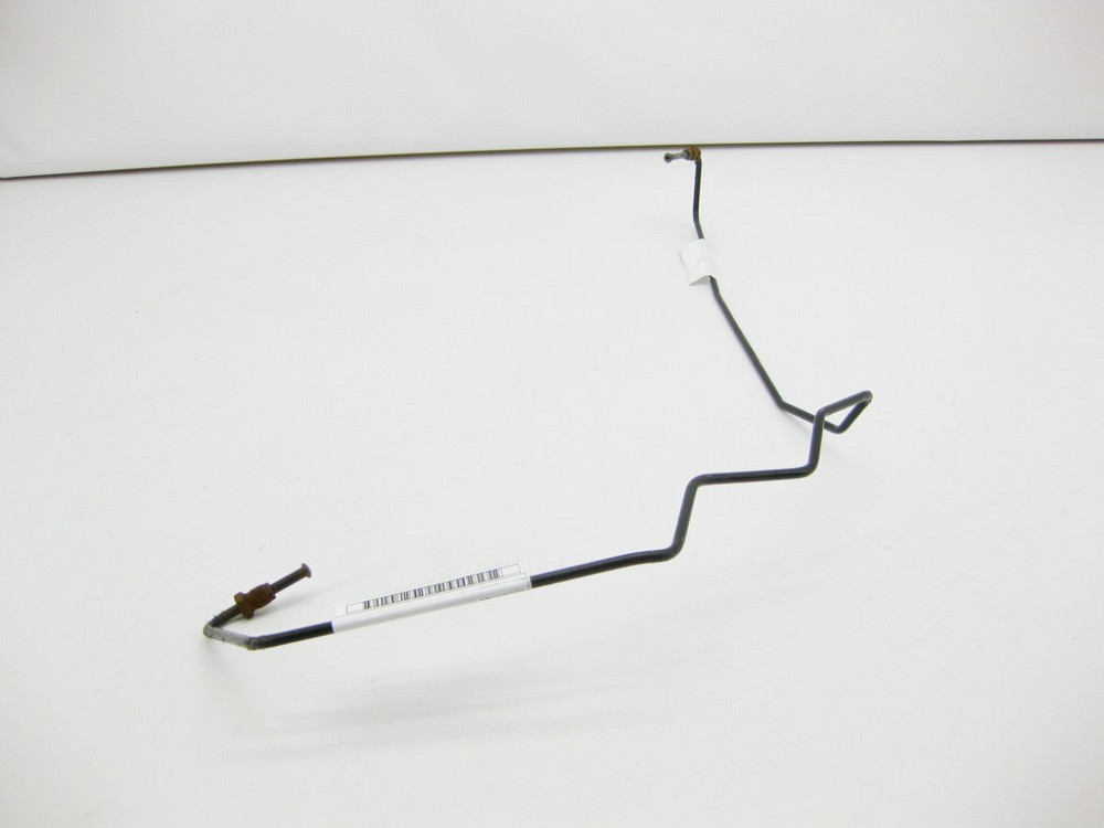 Mercedes-Benz  A2514201326 Гальмівна трубка від гідроблоку до супорта переднього лівого колеса R-Class W251 Одесса - изображение 5