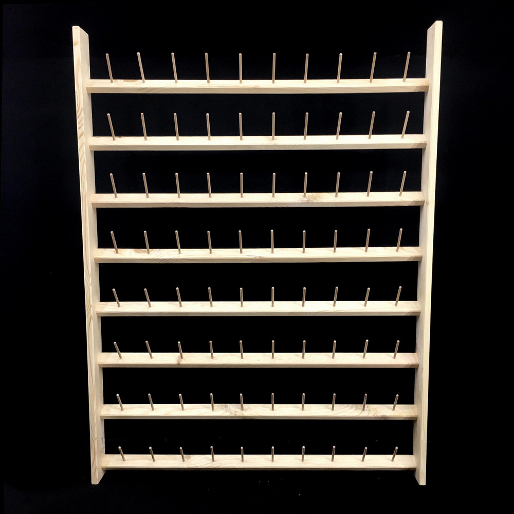 Стойка для ниток (большая катушка) 